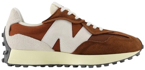 New Balance 327 Made in Japan Low Tochigi Leather - MS327JPN | eBay