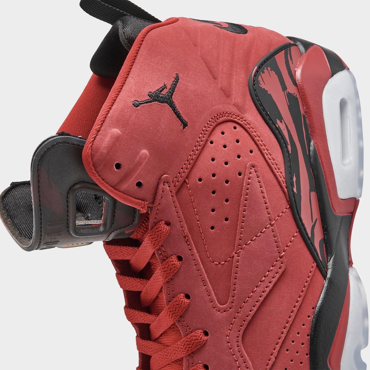 Size 8 - Air Jordan MVP Raging Bull for sale online | eBay