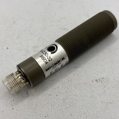 Datalogic II S5-5-C30-32 Sensor 