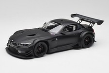 Minichamps Bmw Z4 Gt3 Coupe 2012 1:18 151122304