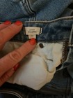 Madewell Curvy Stovepipe Jeans Sz 29 Blue Light Wash — photo 8
