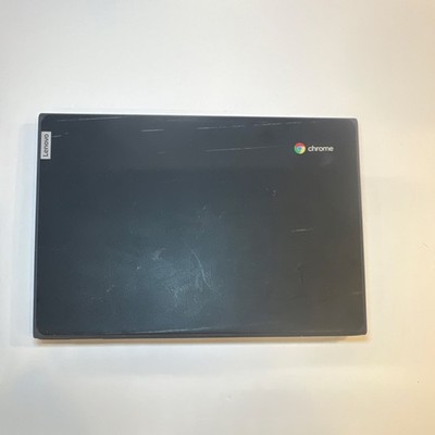 Lenovo 100e Chromebook 2nd Gen MTK 11.6'' MediaTek 2.10GHz 4GB 32GB eMMC