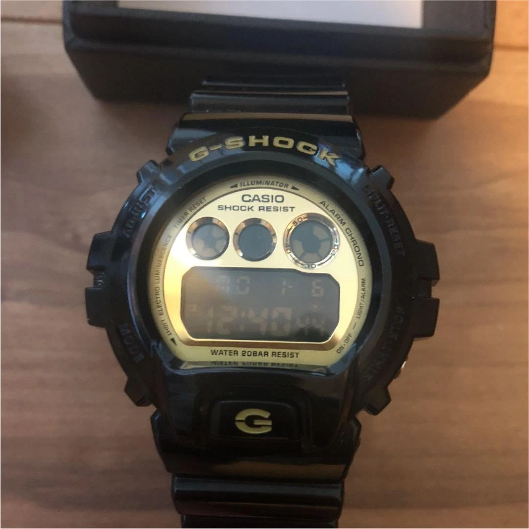 Hombre G-SHOCK