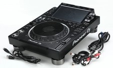 Pioneer DJ CDJ-3000 Professional DJ Media Player