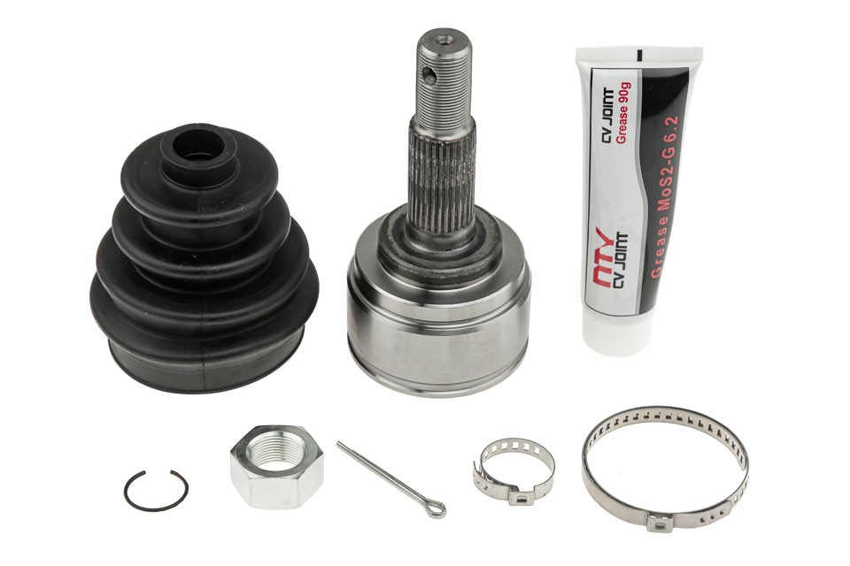 Joint Set, Drive Shaft/Outer Compatible With Nissan Juke 1.6 10-, NV200 1.6 09-