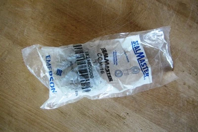 SEALMASTER Seal Master COM 16 Spherical Bearing, 1" - NEW by Emerson Industrial Automation