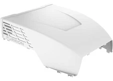 Lippert 2021123992 Furrion Replacement White Shroud for Chill Air Conditioner