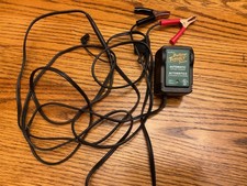 Deltran 12 Volt 750ma Battery Tender Jr Maintainer Motorcycle Charger 021-0123 Deltran 12 Volt 750ma Battery Tender Jr Maintainer Motorcycle Charger 021-0123