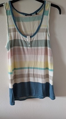 Marc O'Polo Damen Tank Top Gr.S    . Shirt für     tolle Farben