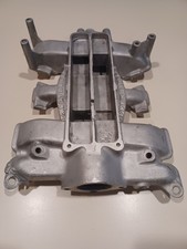 Offenhauser 3199 Modifiedcut Intake Manifold For Ford Y-block V8 1954-1964 Used