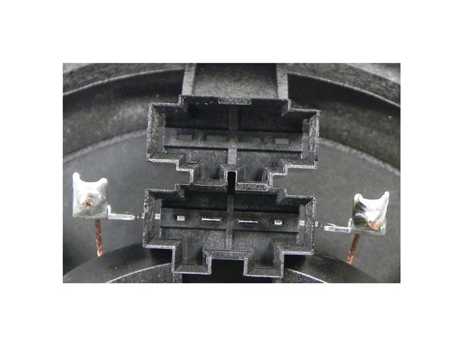 Altavoz GENUINO BMW 65138368238 BMW 325Ci 330Ci M3 325i 325xi 330i 330xi 323i Foto 2 de 2