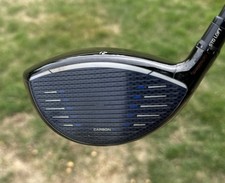Taylormade Qi10 LS Driver 9.0 Loft, Kaili 60 S (stiff) Flex