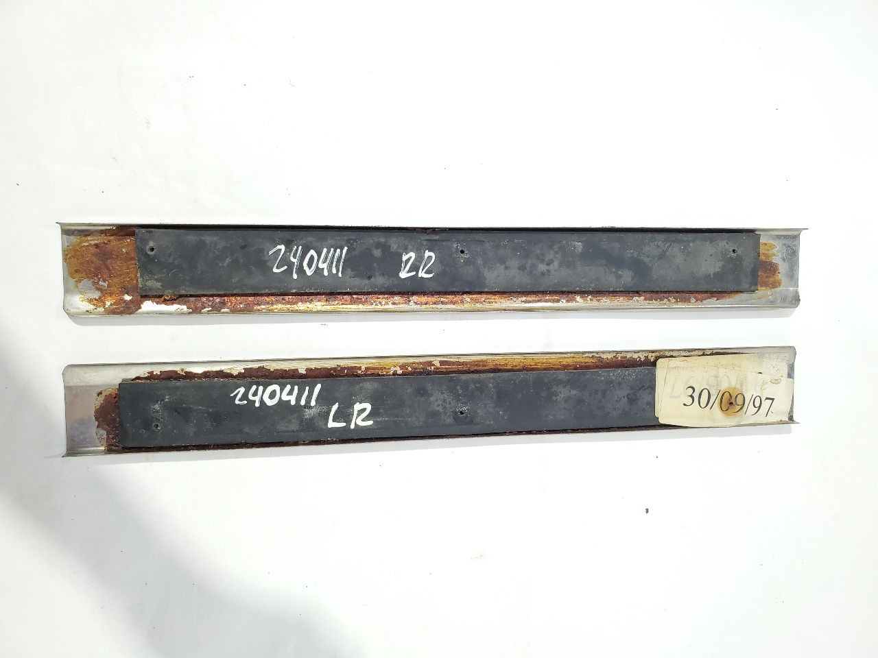 Used Part fits: 1990 Bentley TURBO R Grade A