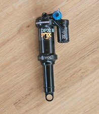 Fox DPX2 205x62,5 Trunnion Dämpfer Float Giant Reign Mtb