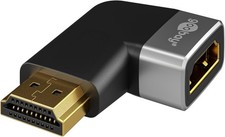 goobay HDMI Adapter NEW