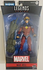 Hasbro Marvel Legends Avengers MAR-VELL 6  Action Figure BAF Abomination