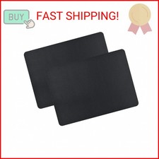 2 Pcs Leather Repair Patch, 8x11 inch Self Adhesive Couch Patch, PU Leather Repa