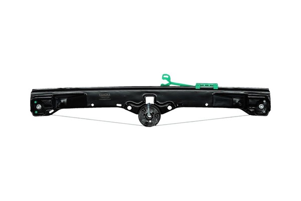 Kamoka Fensterheber 7200130 FüR Fiat Punto EVO Linea Bifuel Twinair Turbo 199-image