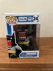 Funko Pop! Vinyl: Domo (as Batman) #24