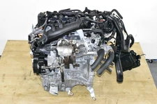 2018 2019 2020 2021 2022 2023 Honda Accord Engine 1.5L Turbo JDM L15B Motor
