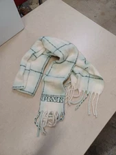 PINK Oversized Scarf