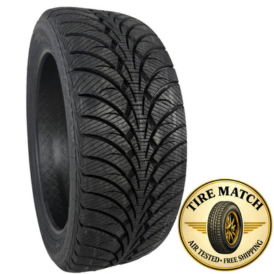 take off235/45R18 Goodyear Ultra Grip Ice WRT 94T 12/32