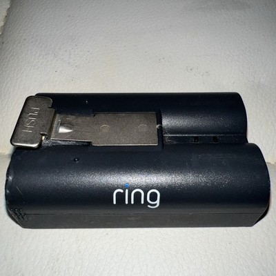 Genuine Rechargeable Battery For Ring Video DoorBell 2 3 Plus 4 Quick Release