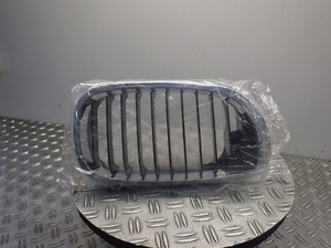 Kühlergrill BMW 3er (E46)