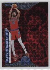 2021-22 Panini Illusions Asia Trophy Collection Red Marvin Bagley III #45 3g6