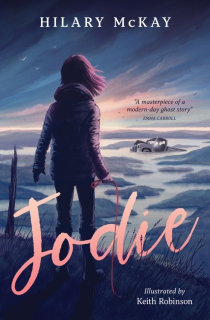 Jodie by Hilary McKay (Paperback Book)