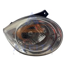 KIA Picanto MK1 FL 2009 Headlight Headlamp Right Side 9210207540