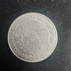 Mexico Cincuenta Centavos 1970-71 Lot Of 4 Coins — photo 9