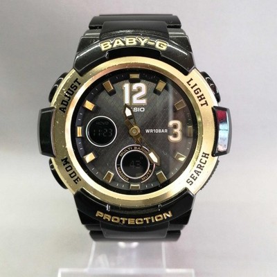 CASIO Made in Japan Quartz Watch Model BGA 2100 CASIO
