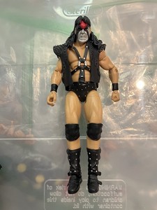 WWE Demolition Crush | eBay