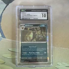CGC 10 Umbreon Holo 059/131 SV: Prismatic Evolutions Pokemon TCG English