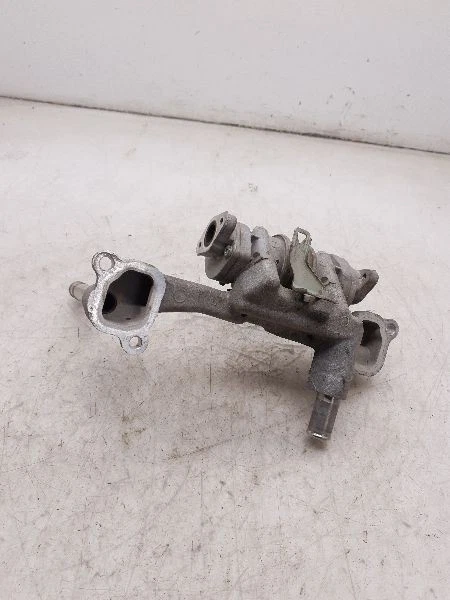 2006 LEXUS GX470 BASE 4.7L 4WD AT EGR VALVE - Image 2 of 4