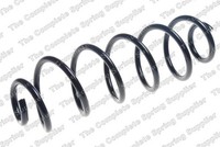 1X Fahrwerksfeder Lesjöfors 4266792 FüR Peugeot 5008 2 Bluehdi 130 Mcyhzj Mcyhzr