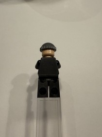 LEGO Spider-man&rsquo;s Street Chase (4853) Jewel Thieves