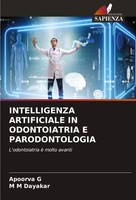 Apoorva G (U. A.) | Intelligenza Artificiale IN Odontoiatria E Parodontologia