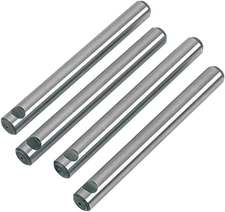 Harley Twin Cam S S Cycle Rocker Arm Shafts 90-4036