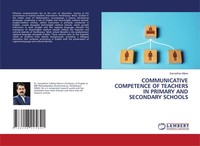 Communicative Competence OF Teachers IN Primary AND Secondary Schools Mane Buch