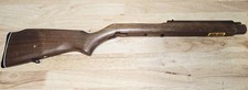 Marlin Model 99m1 Rifle Wood Stock 22 Long Rifle
