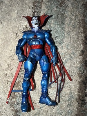 Marvel Select Toy Biz Mr. Sinister