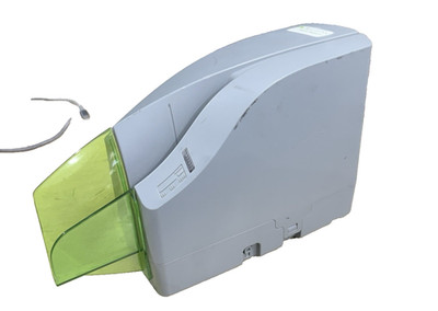 Digital Check CheXpress 30 CX30 Non InkJet Check Scanner 152000-05