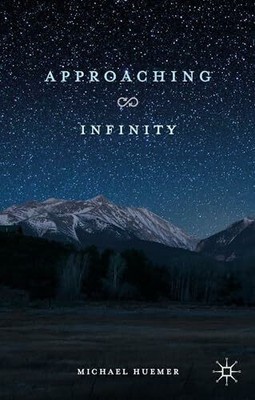 Approaching Infinity Buch Palgrave Macmillan