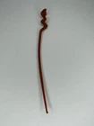 ORIGINAL MOTU Teela Snake Staff Vintage 1982 He-Man Accessory