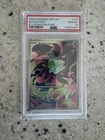 Mega Evolutions Bulbasaur 133/132 PSA 10