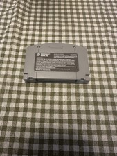 Super Mario 64 (RED EXPANSION PAK REQUIRED)