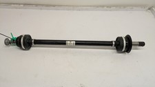 BMW 5 SERIES G30 DRIVESHAFT REAR RIGHT DRIVER SIDE 2.0 PETROL 8664048 2020
