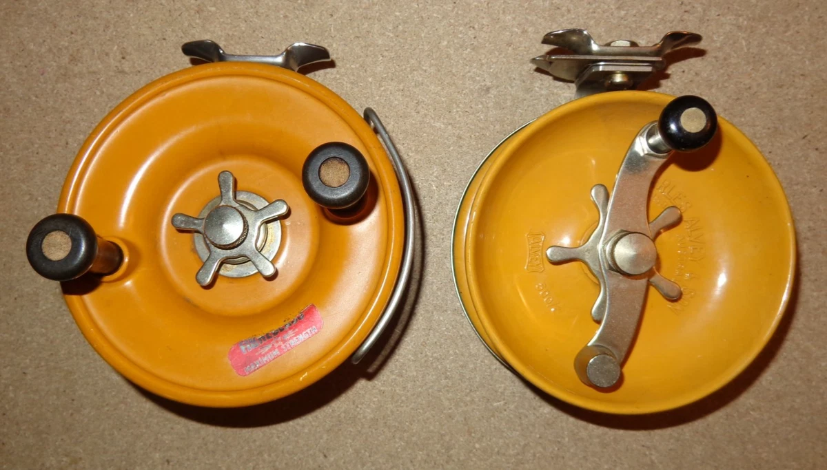 ALVEY リール Alvey Saltwater Fishing Reels for sale | eBay